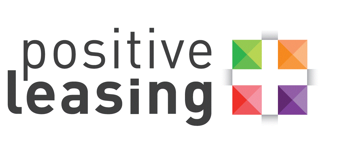 logo Positive Leasing