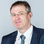 Wolfgang Pinner, COO of BNP Paribas Leasing Solutions