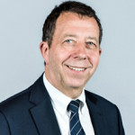 Xavier Viollet, Deputy CEO of BNP Paribas Leasing Solutions