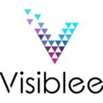 Visiblee, winning startup for International Hackathon 2017 - Paris