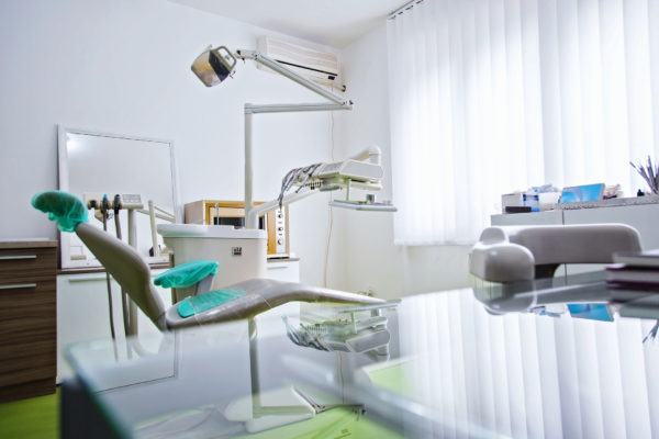 Purchasing isn’t the only way to get high-quality medical and dental equipment.